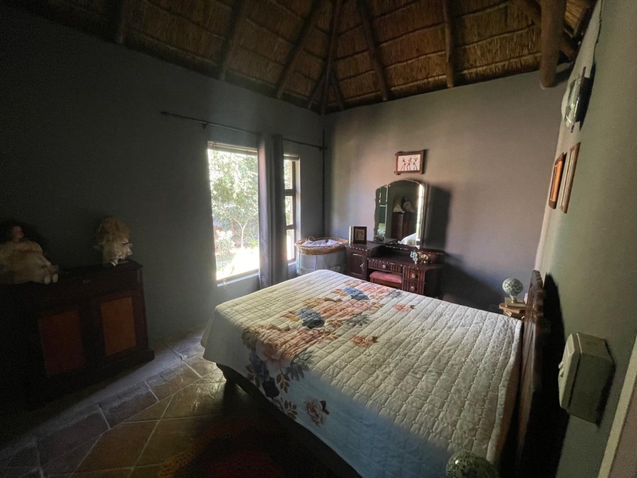 3 Bedroom Property for Sale in Christiana North West